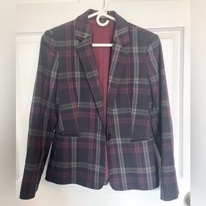 Express blazer
